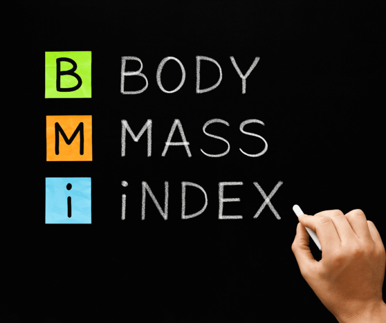 Read more about the article WSKAŹNIK MASY CIAŁA-                                                BMI (Body Mass Index)